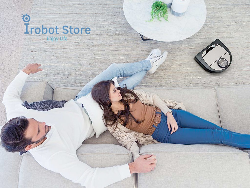 Bí quyết chọn mua robot hút bụi hợp lý và hợp ý không nên bỏ qua