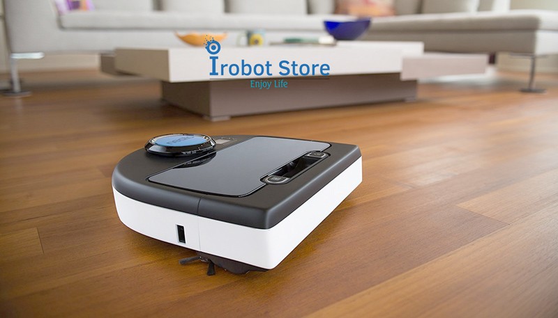 10 ưu điểm nổi bật của robot hút bụi Neato quốc tế