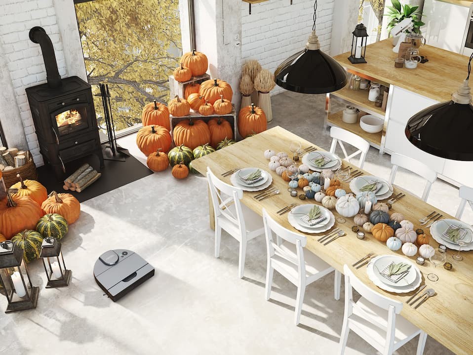 Chế độ làm việc đa dạng