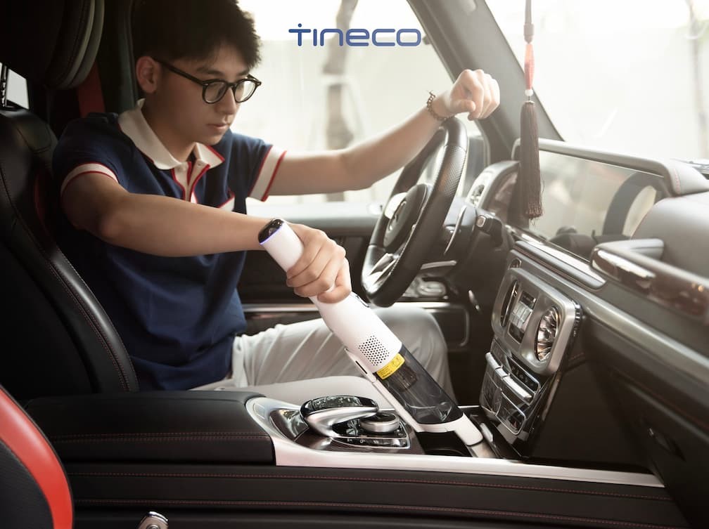 Máy hút bụi cầm tay không dây thông minh Tineco Pure One Mini S4 thumb 4