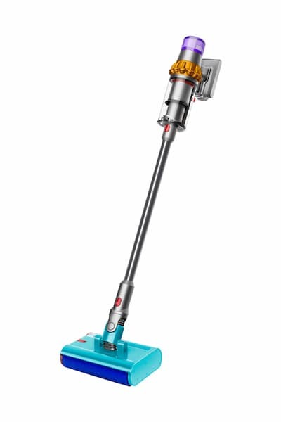 MÁY HÚT BỤI &amp; LAU SÀN DYSON V15S DETECT SUBMARINE™ COMPLETE BẢN HEPA