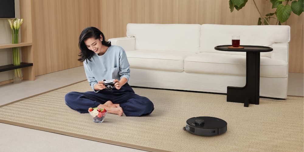 Tại sao thảm lại hấp thụ và giữ mùi?