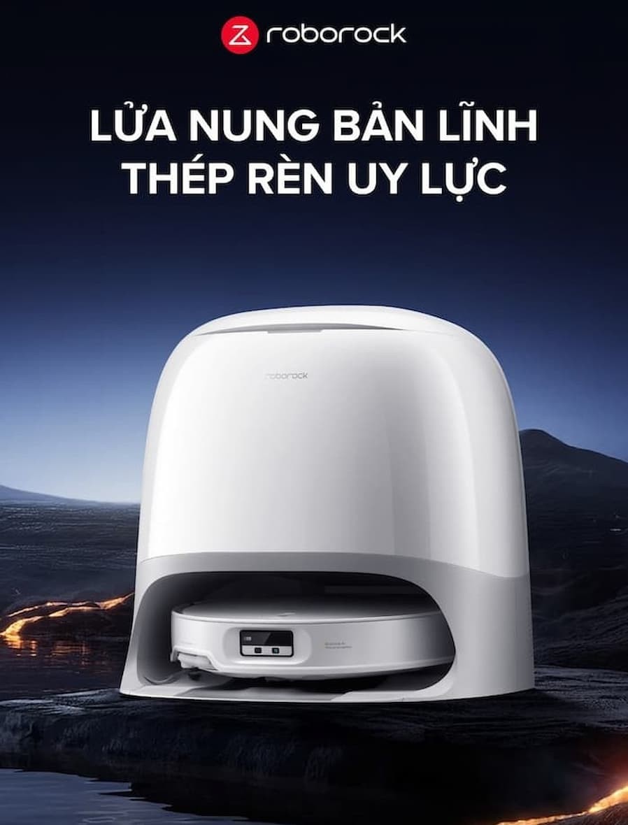 QREVO CURV 2 PRO – UY LỰC TRONG TỪNG CHUYỂN ĐỘNG