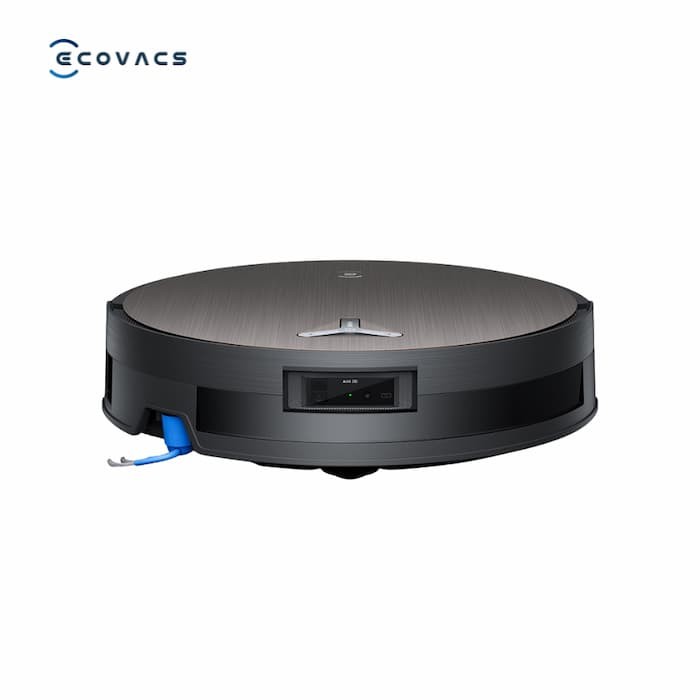 DEEBOT X11 OmniCyclone 7