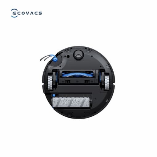 DEEBOT X11 OmniCyclone 9