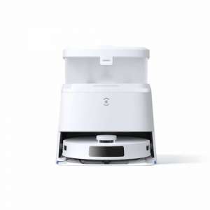 Robot hút bụi lau sàn Ecovacs Deebot T30e Pro Omni