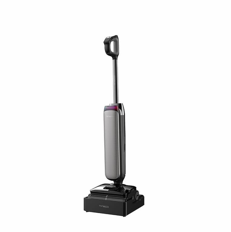 Máy hút bụi lau sàn khô ướt Tineco Floor One S9 Artist Steam Pro 1