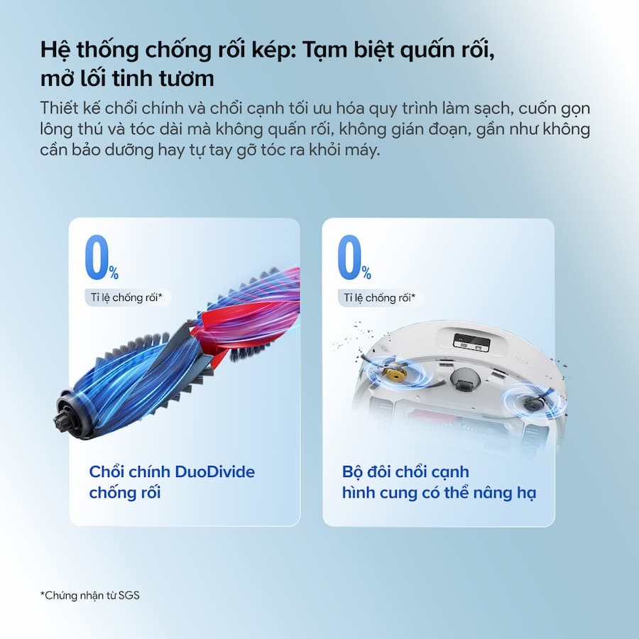 QREVO CURV 2 FLOW - SỨC MẠNH CUỘN TRÀO TRONG TỪNG NHỊP CHUẨN XÁC