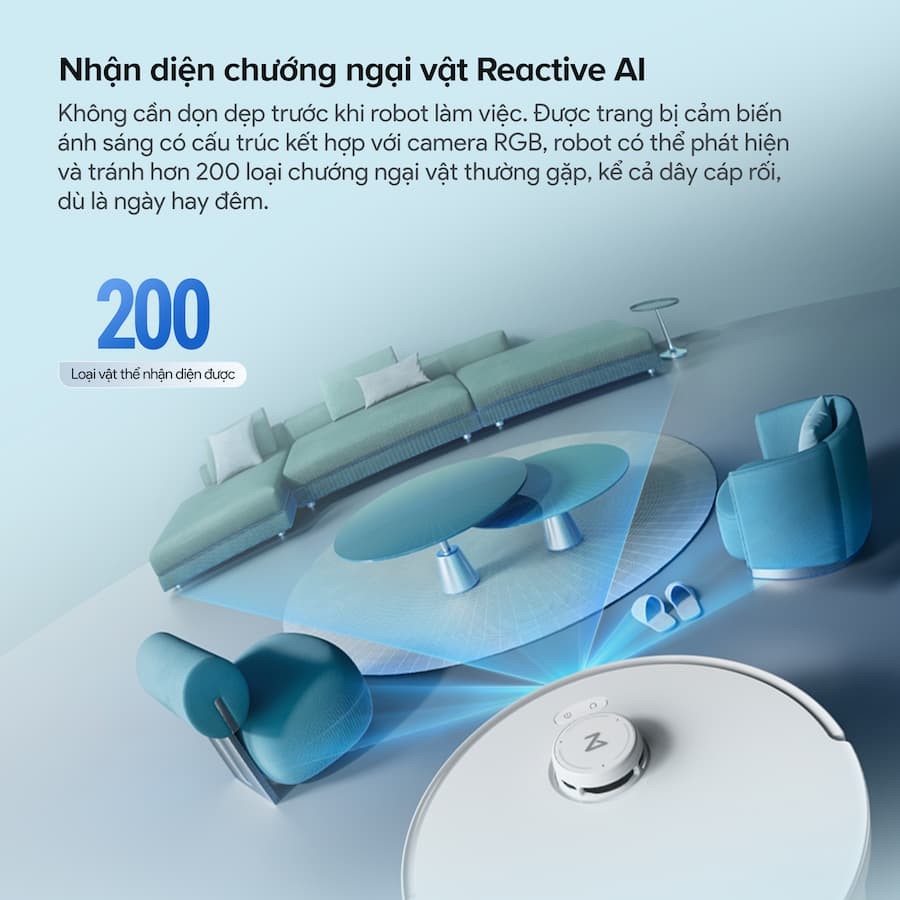 QREVO CURV 2 FLOW - SỨC MẠNH CUỘN TRÀO TRONG TỪNG NHỊP CHUẨN XÁC