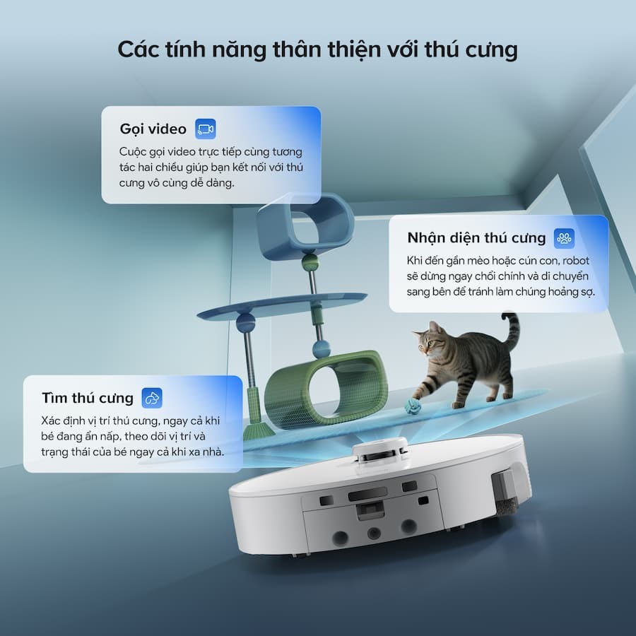 QREVO CURV 2 FLOW - SỨC MẠNH CUỘN TRÀO TRONG TỪNG NHỊP CHUẨN XÁC