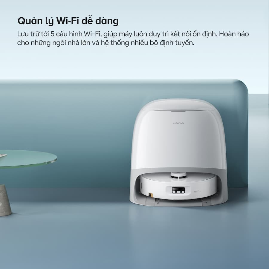 QREVO CURV 2 FLOW - SỨC MẠNH CUỘN TRÀO TRONG TỪNG NHỊP CHUẨN XÁC