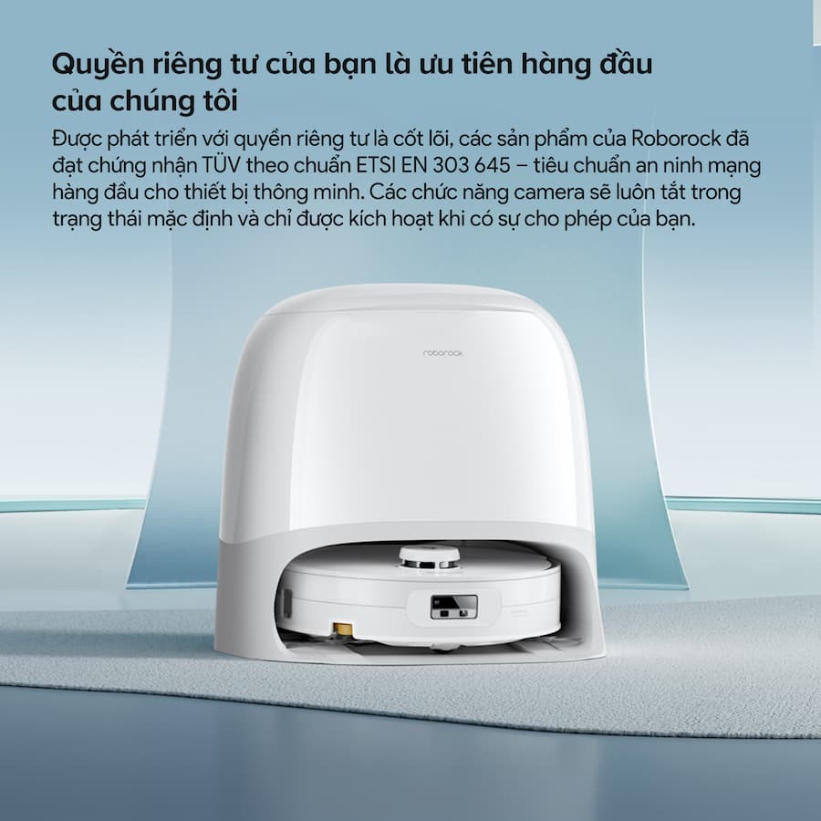 QREVO CURV 2 FLOW - SỨC MẠNH CUỘN TRÀO TRONG TỪNG NHỊP CHUẨN XÁC