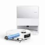 Robot hút bụi lau sàn Dreame Aqua10 Roller