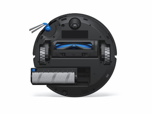 Robot hút bụi lau nhà Ecovacs Deebot T80S Omni 3