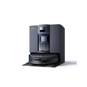 DEEBOT X12 OmniCyclone