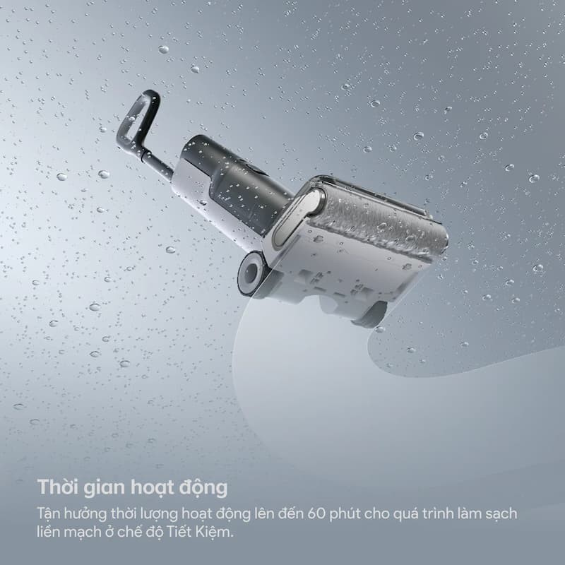 F25 Gen 2 Thiết kế công thái học và thời lượng pin