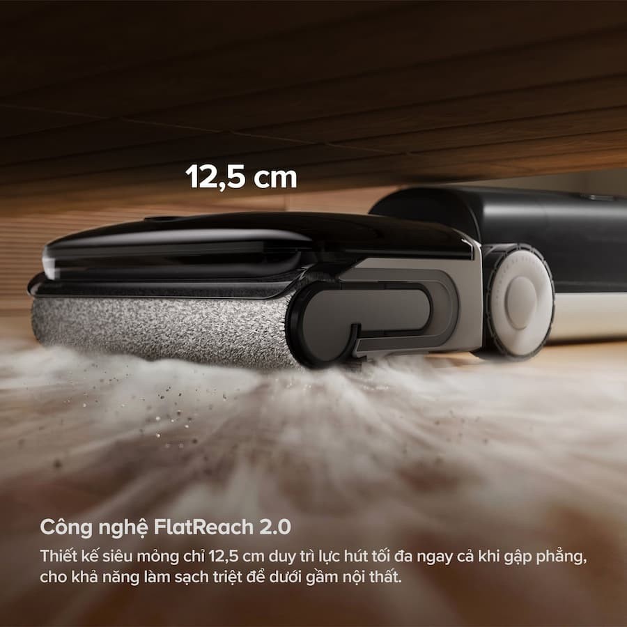 Máy hút bụi cầm tay Roborock F25 RT Gen 2 5