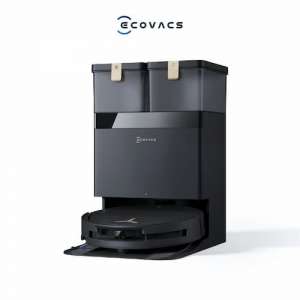 Robot hút bụi lau nhà Ecovacs DEEBOT T50 PRO OMNI Gen3