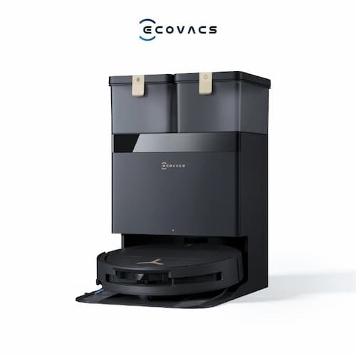DEEBOT T50 PRO OMNI GEN 3