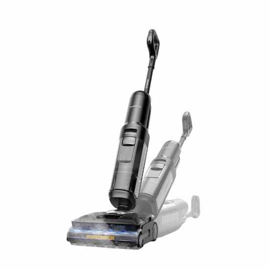 Máy hút bụi lau sàn khô ướt Tineco FLOOR ONE i7 Steam 1