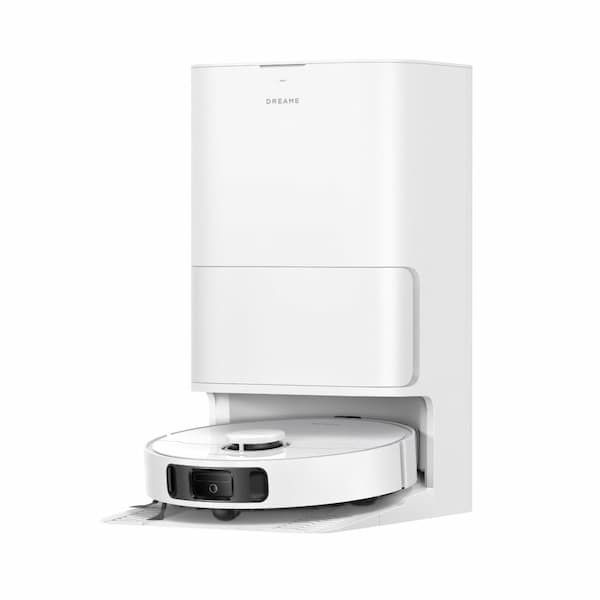 Robot hút bụi lau sàn Dreame D30 Ultra CE 2