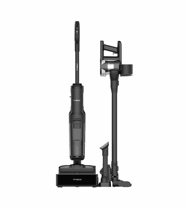 Máy hút bụi lau sàn khô ướt Tineco Floor One Switch S7 Steam 1
