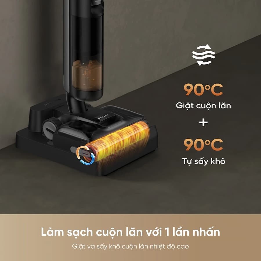 Máy lau sàn Dreame H13S FlexReach 3