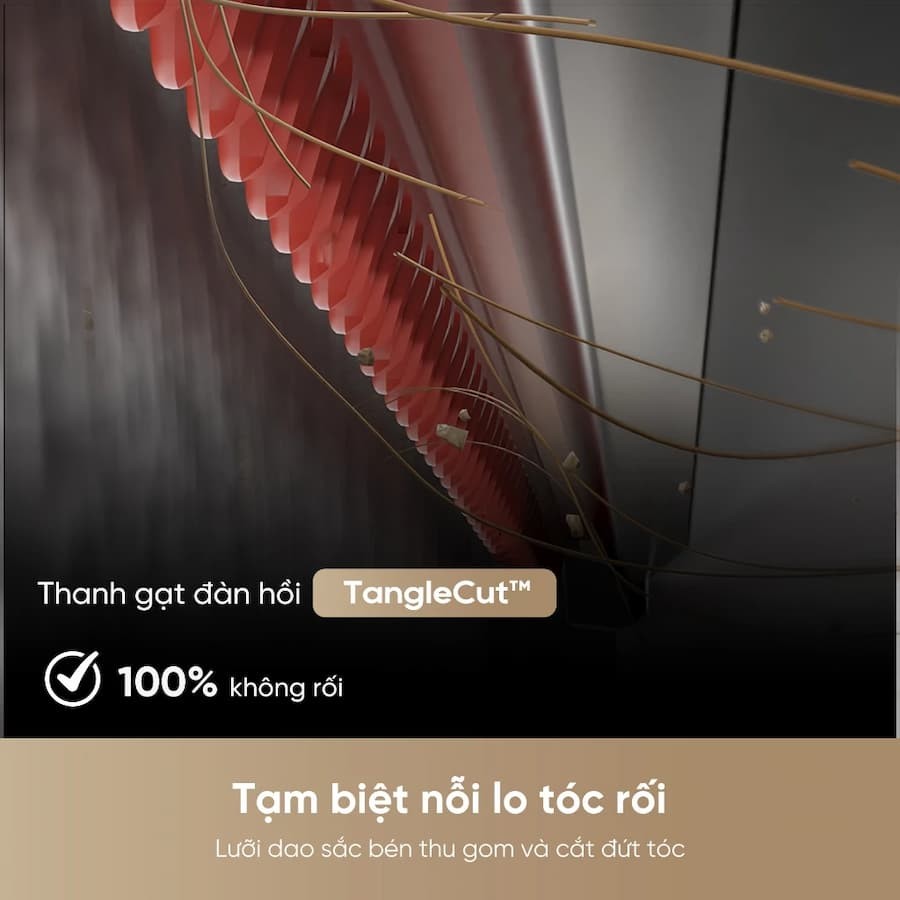 Máy lau sàn Dreame H13S FlexReach 4