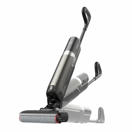 Máy hút bụi lau nhà khô và ướt Mova K30 Pro 1