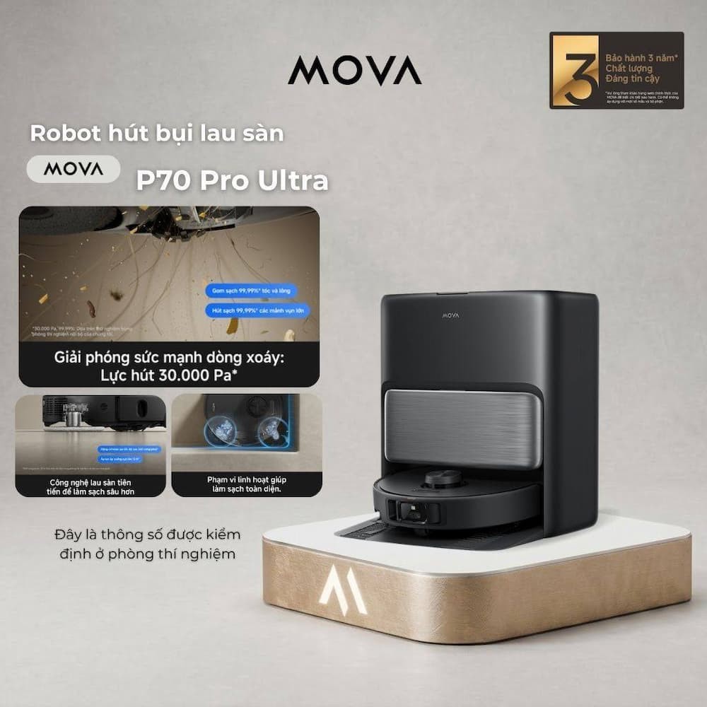 Mova P70 Pro Ultra 1