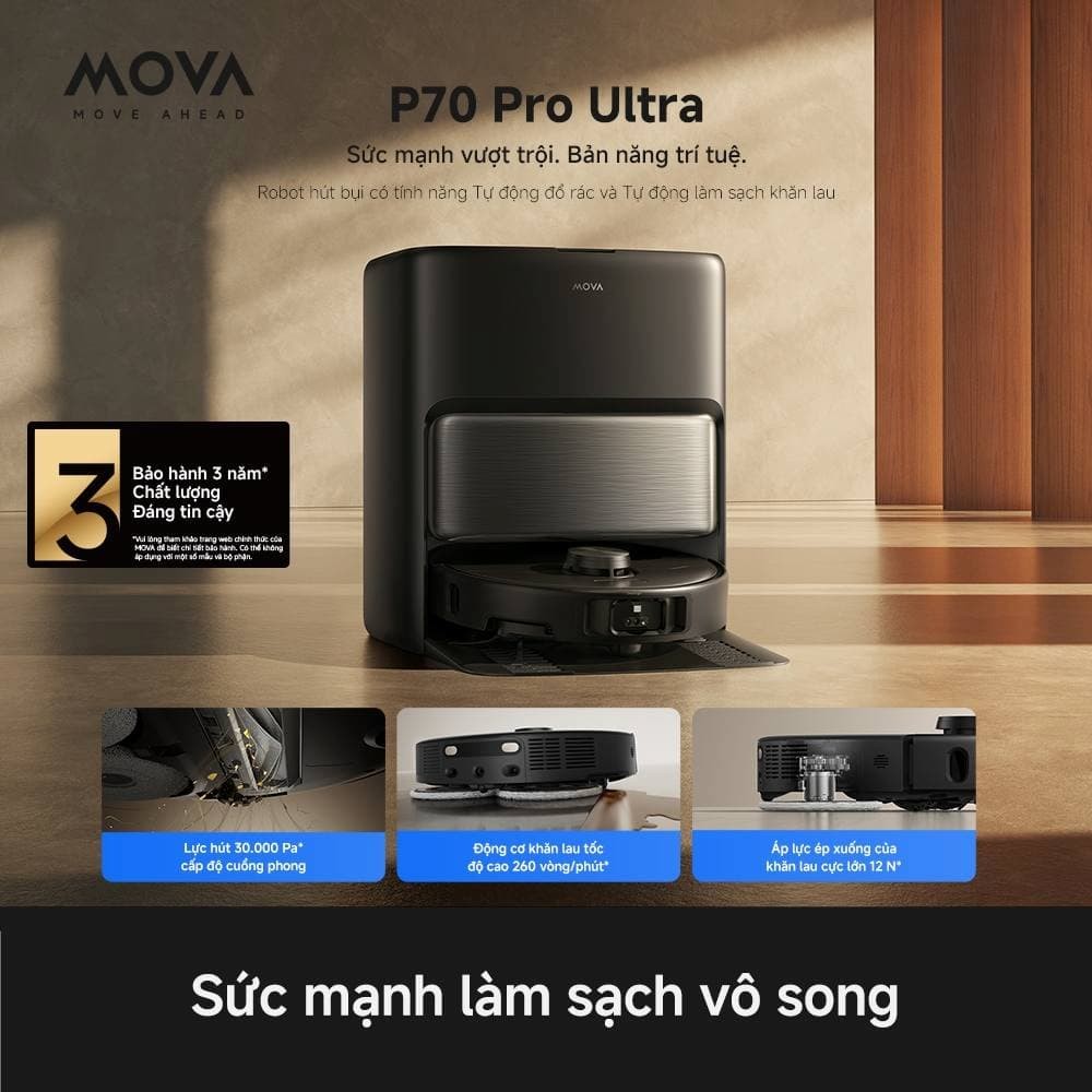 Mova P70 Pro Ultra 2