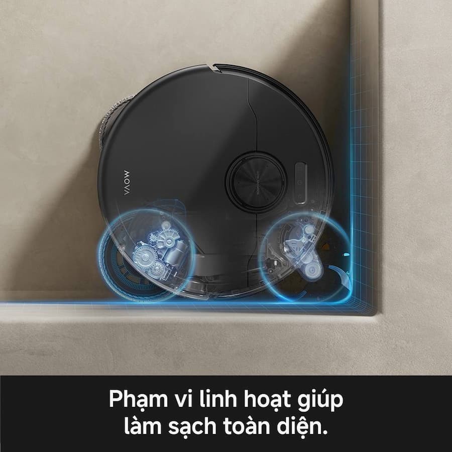 Mova P70 Pro Ultra 8