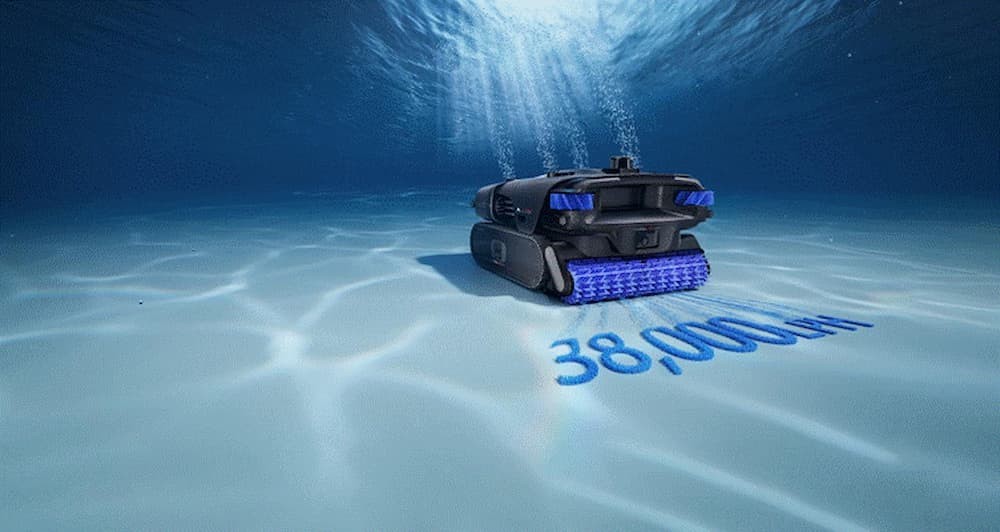 Kiến trúc Hệ thống Động lực FloatDrive và 15 Động cơ Đồng bộ