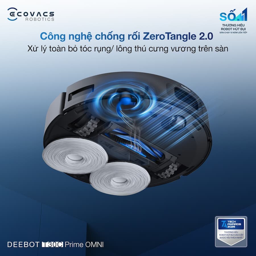 Hệ thống chống rối