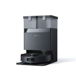 Robot hút bụi lau nhà Ecovacs Deebot T30C Prime Omni