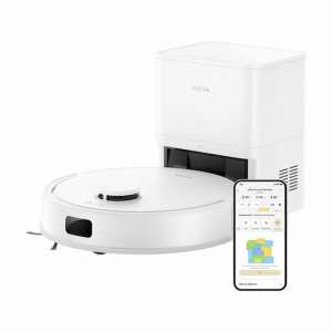 Robot hút bụi Mova E20s Pro Plus