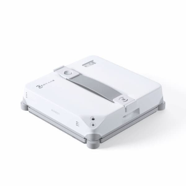 Robot lau kính Ecovacs Winbot Mini 2 1