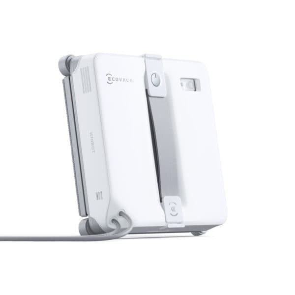 Robot lau kính Ecovacs Winbot Mini 2 3