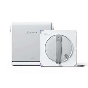 Robot lau kính Ecovacs Winbot W2S Omni