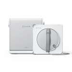 Robot lau kính Ecovacs Winbot W2S Omni