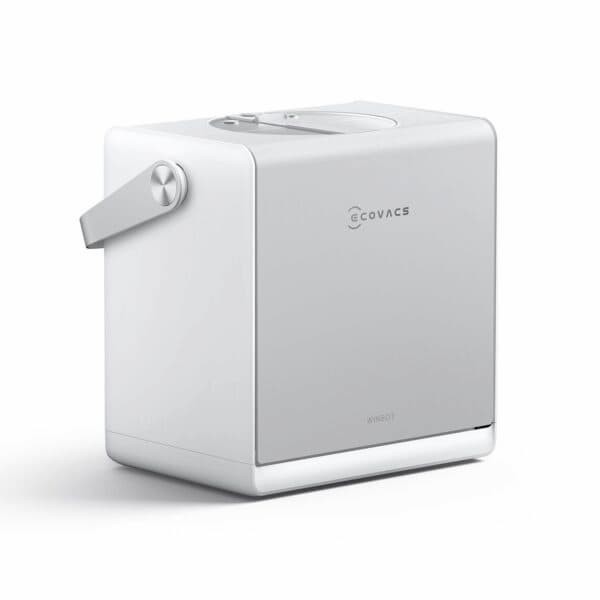 Robot lau kính Ecovacs Winbot W2S Omni 2