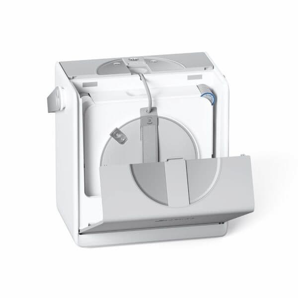 Robot lau kính Ecovacs Winbot W2S Omni 3