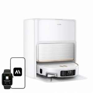 Robot hút bụi lau nhà MOVA V70 Ultra Complete