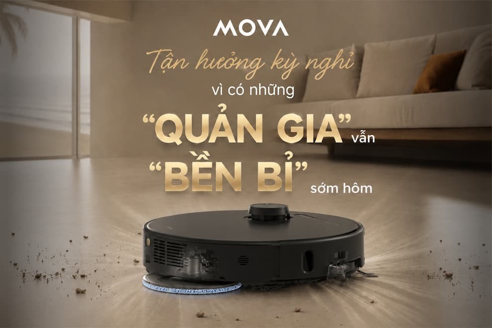 Bảng Tóm Tắt Tính Năng Theo Phân Khúc Mova