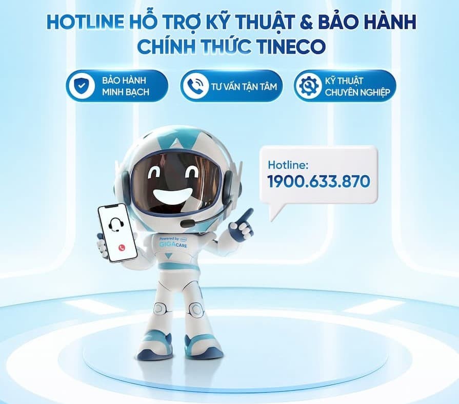 Vệ sinh Trạm sạc (Docking Station) & Đầu phun (Đặc biệt cho dòng S9)