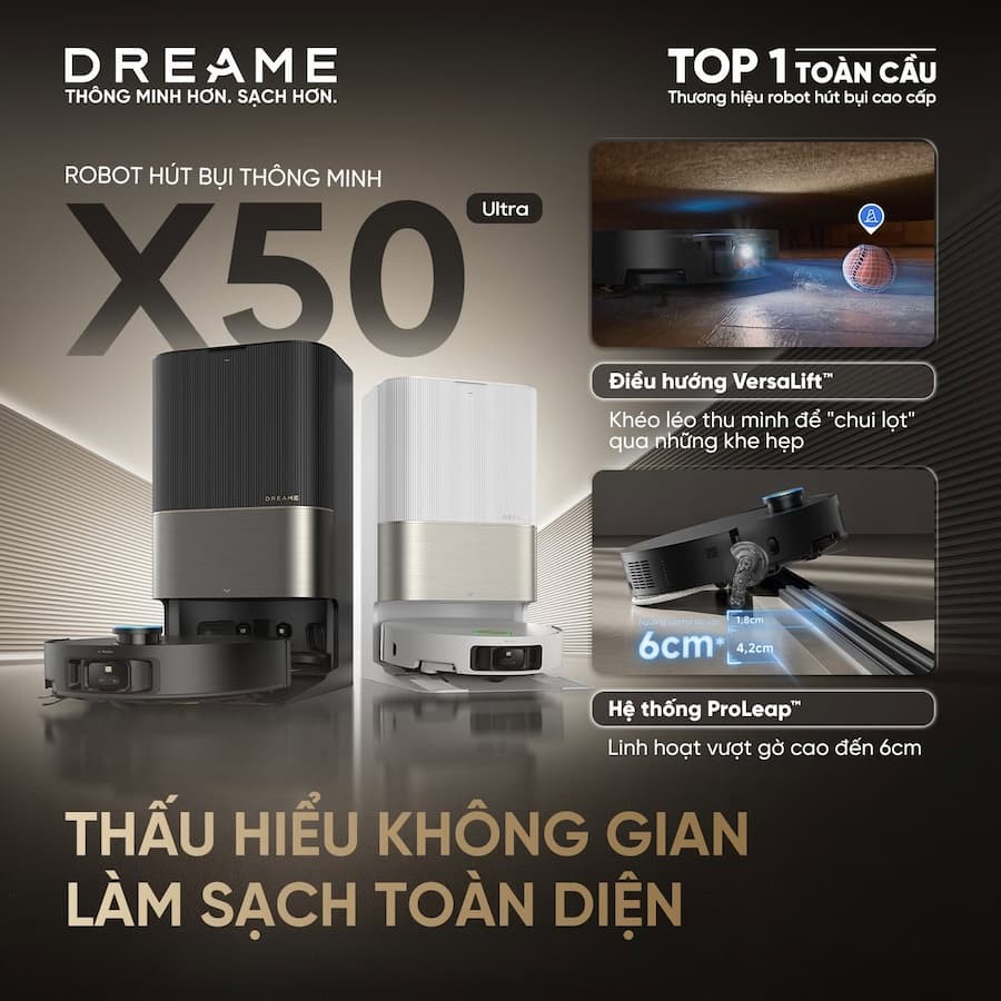 Chăm Sóc Thú Cưng AI 3.0 & Chống Rối Tóc DuoBrush 2.0