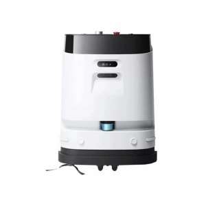 Robot hút bụi lau sàn công nghiệp Ecovacs DEEBOT PRO K1 VAC