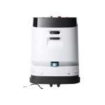 Robot hút bụi lau sàn công nghiệp Ecovacs DEEBOT PRO K1 VAC