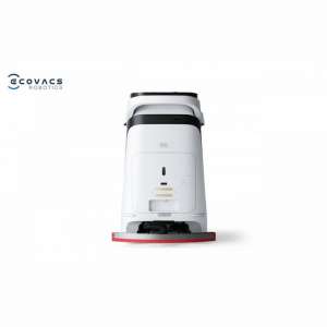 Robot hút bụi lau sàn công nghiệp Ecovacs DEEBOT PRO M1