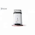 Robot hút bụi lau sàn công nghiệp Ecovacs DEEBOT PRO M1
